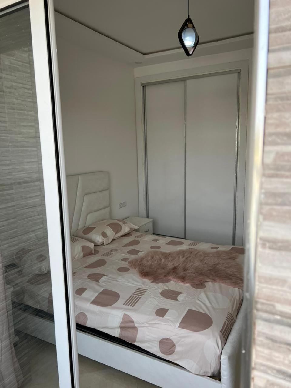 Appartement Nour Oujda Esterno foto