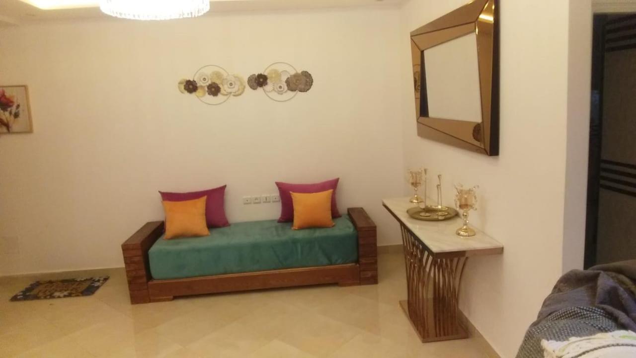Appartement Nour Oujda Esterno foto